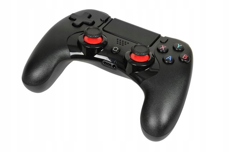 Bezdrôtový gamepad iBOX GP4